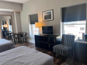 Northport Inn Boutique Hotel Room 9